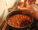 Foto do passo 4 de Feijoada Brasileira (Vegana)