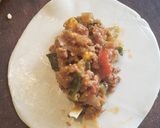Foto del paso 4 de la receta: Empanadas Criollas Picantes y Jugosas