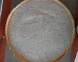 Une image de l'étape 42 de Tarte aux fruits rouges.