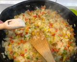 Foto del paso 4 de la receta: Salsa de cerveza multiuso (vegana)