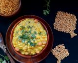 A picture of step 7 of Khichdo (Savoury).