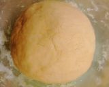 Pillekönnyű túrós recept fázis 3 fotója