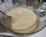 Foto del paso 2 de la receta: Queque de yogurt 🍞