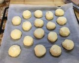 Foto del paso 8 de la receta: Bollos preñaos