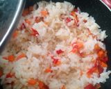 Foto del paso 4 de la receta: Guiso de acelga y papas doradas