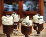 Foto del paso 9 de la receta Mousse de chocolate (en Thermomix)