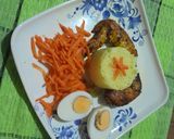 Foto del paso 2 de la receta: Alitas de pollo