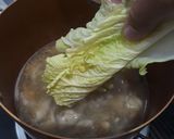 Foto langkah ke 4 dari resep Wonton Soup AKA Pansit Kuah.