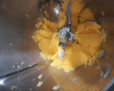 Foto del paso 1 de la receta: Helado de Naranja 🧡