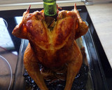 Foto del paso 3 de la receta: Pollo a la cerveza
