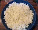 Foto del paso 1 de la receta: Poke para llevar