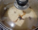 Foto del paso 6 de la receta: Queque de 🌽 maíz en OLLA