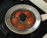 Foto langkah ke 5 dari resep Pecel Lele Khas Lamongan Devina Hermawan.