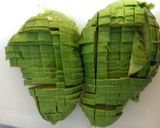 Foto del paso 2 de la receta: Salsitas para Nachos. Guacamole y salsas picantes