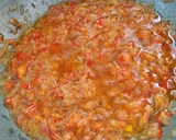 A picture of step 2 of Mashed Potatoes With Bread.