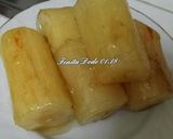 Foto langkah ke 1 dari resep Singkong Thailand.