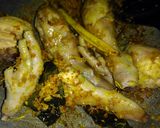 Foto langkah ke 5 dari resep Opor Ayam 🐔🐔🐔.