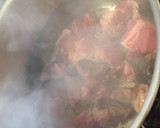 Foto del paso 2 de la receta: Carne en salsa