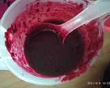 Foto del paso 2 de la receta: Mermelada de mora en panificadora Lidl. Sin pepitas