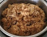 Foto langkah ke 5 dari resep You fan(nasi minyak) Taiwan food.