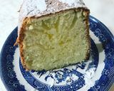Foto del passaggio 2 della ricetta Torta nuvola al limone 🍋 senza farina