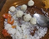 Foto langkah ke 9 dari resep Bakso Ayam - Diet No tepung, gula, minyak, santan.