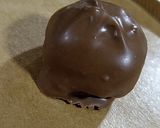 Foto del paso 5 de la receta: Bombones de cacao