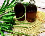 Hình bước làm 4 của món Nước Sâm