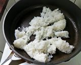 牛肉菌菇炒飯的食譜步驟3照片