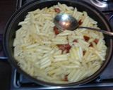 Foto del paso 5 de la receta Macarrones con sorpresa
