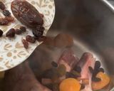 Une image de l'étape 3 de 🐝Pruneaux 🍗souris d’agneau confites🇩🇿.