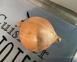 Une image de l'étape 2 de Fondue de poireaux aux carottes.