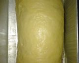 Foto langkah ke 8 dari resep Roti Tawar.