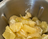 Foto del paso 2 de la receta: Mermelada de limón