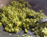 લીલા ચણા ની બરફી (Green Chana Barfi Recipe In Gujarati) રેસીપી સ્ટેપ4ફોટો