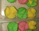 Foto langkah ke 8 dari resep Kue mangkok simpel.