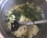 A picture of step 3 of Vegetarian Bolognese Sauce.