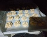 Foto del paso 5 de la receta: Pastisetas