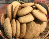 Foto del paso 3 de la receta: Galletas caseras