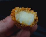 Foto del paso 7 de la receta: Bastoncitos "falsa muzzarella"