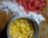 Foto del paso 2 de la receta: Pepino relleno de atún