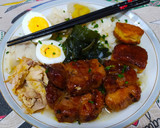 Foto del paso 9 de la receta: El Ramen de mi casa es particular