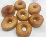 Foto del paso 8 de la receta: Donas Caseras