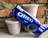 Foto langkah ke 6 dari resep Oreo Ice Cream.