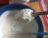 Foto langkah ke 5 dari resep Castella cake.