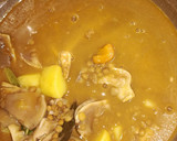 Foto del paso 6 de la receta: Lentejas con oreja