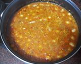 Foto del paso 8 de la receta: Guiso de judiones con albóndigas de secreto ibérico