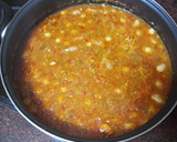 Foto del paso 8 de la receta: Guiso de judiones con albóndigas de secreto ibérico