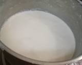 Milk Cake recipe step 2 photo