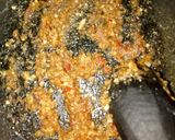 Foto langkah ke 1 dari resep Ikan pindang bumbu endesss.